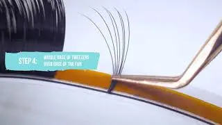 Easy Fan Tutorial