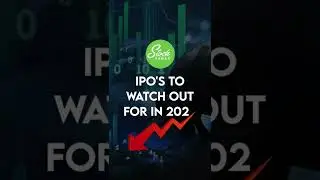 IPO's to watch out For in 2022 | #shorts #ipo #stockmarket #bse #nifty #sensex #2022 #profit #oyo