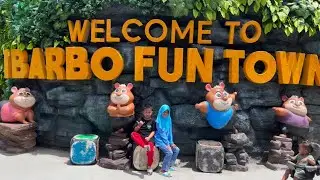 Ibarbo jogja