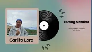 Huwag Matakot (2026) | Inspirational Tagalog Pop Song &ndash; AI Music