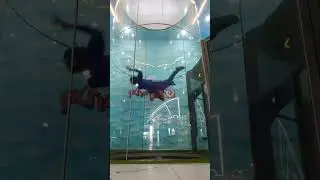 Gravityzip | Hyderabad | Indoor Skydiving India #skydiving #gravityzip #experience #indoor