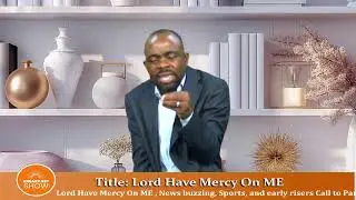 LIGHT TV BREAKFAST SHOW.