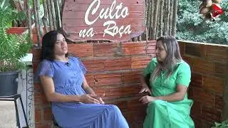 Podcast - Deus levou minha irmã Gemea - Jeisse Sampaio