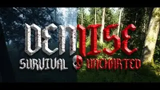 Demise: Survival Uncharted | Alpha Game Preview