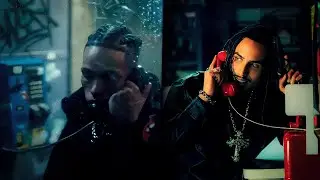 Brand&atilde;o - 30 No Comando ( feat. Matue ) Previa Completa