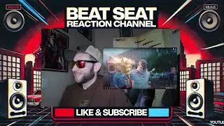 REACTION to Prof - Bar Breaker 🔥🤯 (Unreal Flow!)