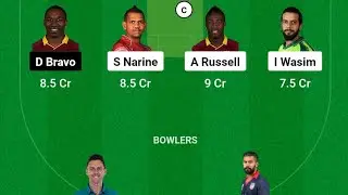 ABD vs EMI Dream11 | ABD vs EMI | ABD vs EMI UAE T20 6th Match Dream11 Prediction Today