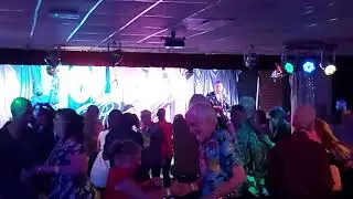 Darrel Higham - Rockin' & Flying (Live) Grand Burstin Hotel・Folkestone 4th Sept 2021