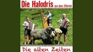 Die alten Zeiten