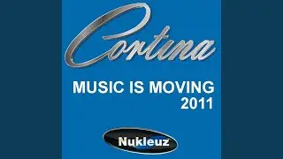 Music Is Moving (Champion Burns Remix)