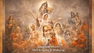 Shri Kripalu Ji Maharaj Reveals Best Spiritual Growth Techniques #bhakti #kripalujimaharaj #prem