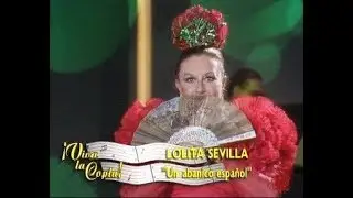 Lolita Sevilla canta 