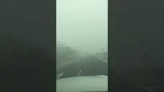 Early Morning Drive