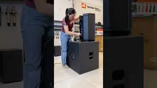 Next-Gen Powered PA Speakers for Versatile Live Sound #bluetoothspeaker #youtube #paspeaker