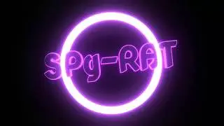spy rat win7