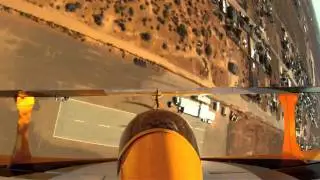 Ultimate Hangar 9 Plus Go-Pro