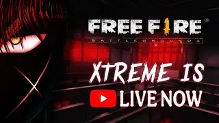 [🔴LIVE] Xtreme is live now for enjoying winter season 🥶🥶