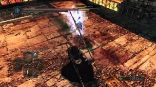 DARK SOULS&trade; II: akathos24 just cant win lol