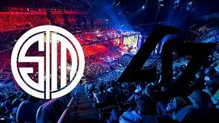 TSM vs CLG W2D1 Highlights - 2014 NA LCS Spring