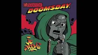 MF Doom - Back In The Days (Skit)