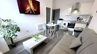 Albert Luxury Hottub and Jacuzzi Apartments, Blackpool | Travel With Kiara