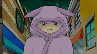 Mix Master King Of Cards HD (Giara) AMV - Poker Face