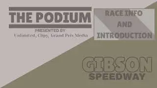 ERLC Raceleague - Race 4 Info