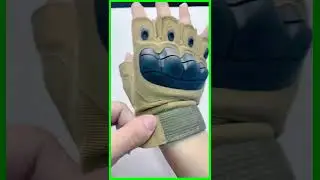 Half finger gloves sports and fitness protective gloves boutique recommendation youli department st