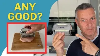 Watch First! - Gourmet Easy Meat Tenderizer Tool Review