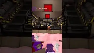AND AWAY HE GOES