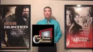 Conjuring Movie Review By Reel Screen Reviews