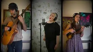 By Way Of Sorrow - Victoria Liedtke, Tim McMillan and Rachel Snow