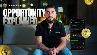 AkashX Platform Review: Worth It or Hype?