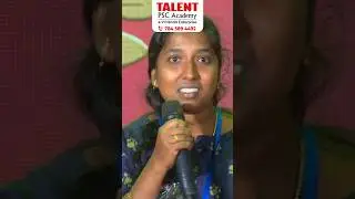 ദൈവം കാത്തുവച്ച ജോലി 🥺🔥 PSC RANK HOLDER | SUCCESS STORY | PSC MOTIVATION  #psc #motivational
