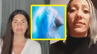 120 - &iquest;QUE ES EL SER CRISTAL? - Sara Maikaha - Amheliek