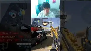 How I Solo Break Hardpoint Hills In CODM