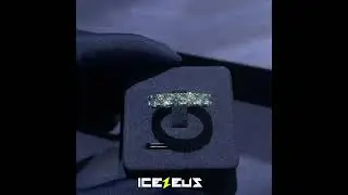 5mm 925 Sterling Silver Rare Blue Moissanite Eternity Ring