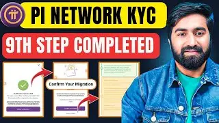 Pi Network KYC Update | Pi Network Checklist Completion | Pi Network New Update Today | pi Coin