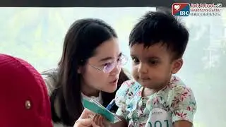 Belt & Road Healthcare Center এর উদ্যোগে উন্নত চিকিৎসা পরামর্শ গ্রহণের সুযোগ পেলেন বাংলাদেশী রোগীরা