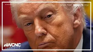 President Trump weighs military response as Iran protests escalate