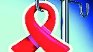 FB 6000 HIV cases registered in Kanpur hospital in last six months