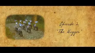 World of Warcraft Stories: Episode 2 