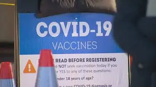 King County health official warns of 'fourth wave' as COVID-19 case numbers edge up