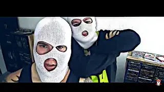 MC Ramses & NHR Battle ★ NHR Allstarz 2015 ★ [No Hirn Records]
