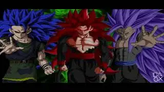 [DESCARGAR] DBZ TTT MOD AF V3 BY
