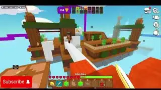 minefun bedwars 6