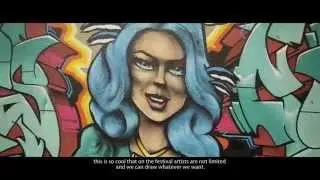 One Love Hip-Hop Culture 2 (Video Report)