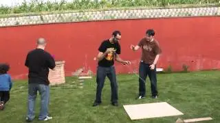 Finali Break The Toa   Spartanik x ASYY720p H 264 AAC