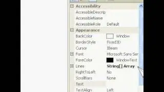 Visual C# 2005 -  Windows Title Changer