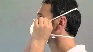 Moldex Smart FFP Mask